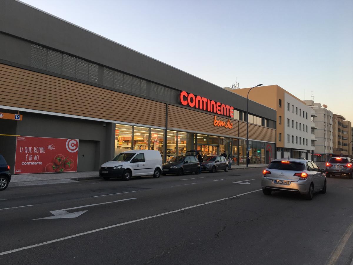Invicta House Serpa Pinto Porto Eksteriør bilde