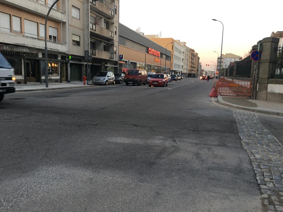 Invicta House Serpa Pinto Porto Eksteriør bilde